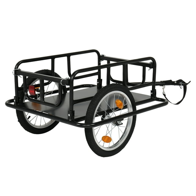 bike trailer cart