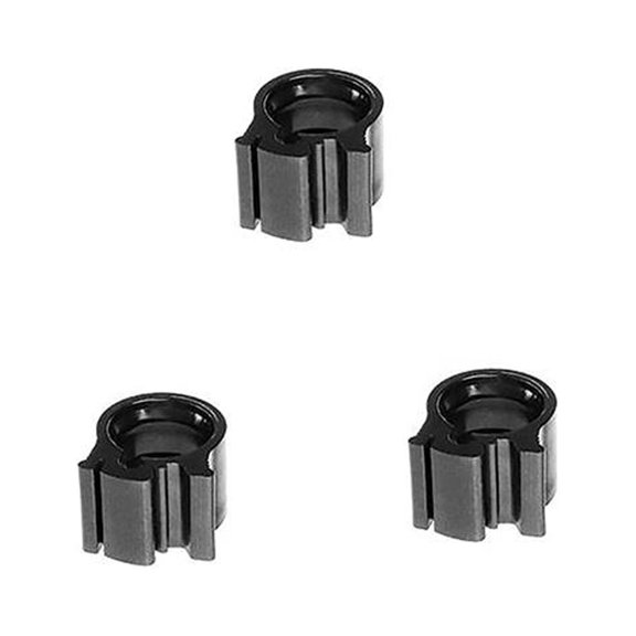 PEXlock 30760 Pipe Clamp, 3/8 In., 3-Pk. - Quantity 10