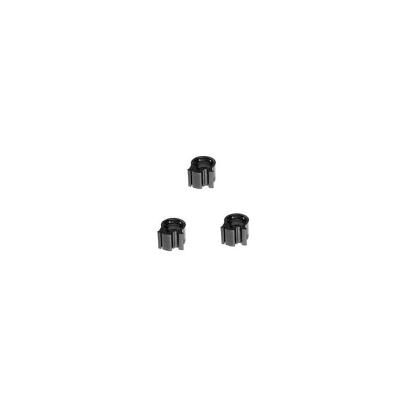 PEXlock 30761 Pipe Clamp, 1/2 In., 3-Pk. - Quantity 10