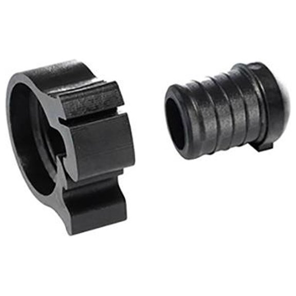 PEXlock 30768 Pipe Crimp Plug, 1 In. - Quantity 10