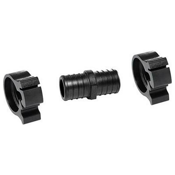 PEXlock 30771 Pipe Coupling, 1 In. - Quantity 10