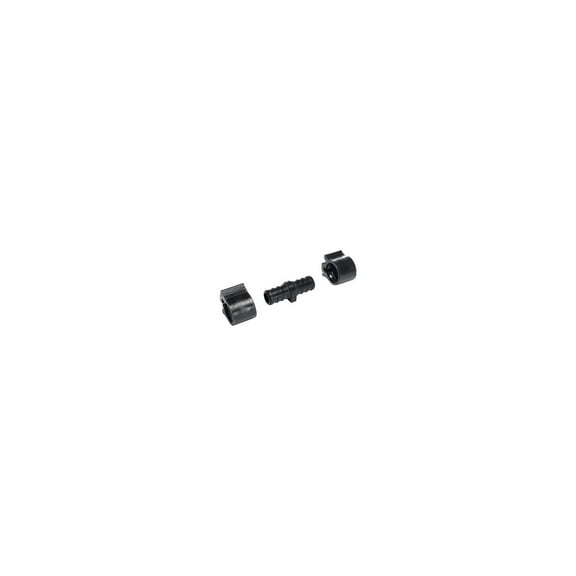 PEXlock 30840 Pipe Coupling, 1/2 In. - Quantity 10