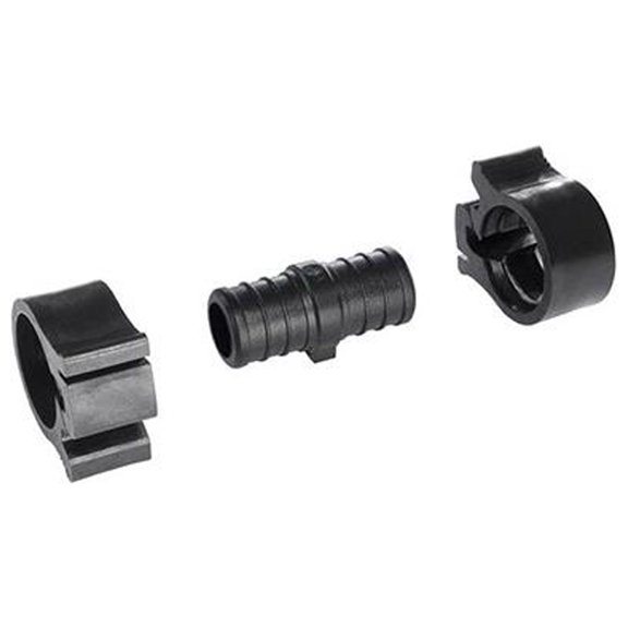 PEXlock 30846 Pipe Coupling, 3/4 In. - Quantity 10