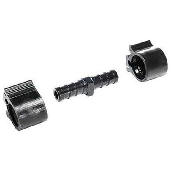 PEXlock 30855 Pipe Coupling, 3/8 In. - Quantity 10