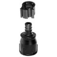 thumbnail image 1 of PEXlock 30865 Pipe Coupling, 1/2 x 7/8 In. BCT - Quantity 10, 1 of 1