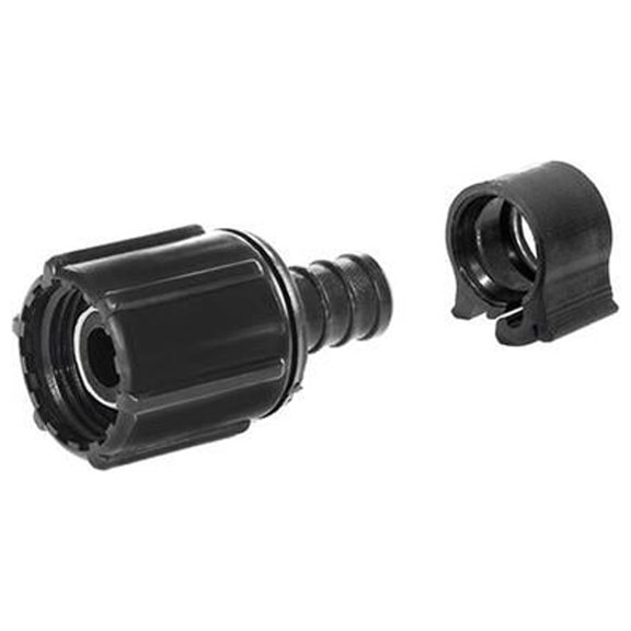 PEXlock 30873 Pipe Female Swivel Adapter, 1/2 x 1/2 In. - Quantity 10