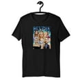 thumbnail image 1 of PEYTON LIST Retro T-shirt - Peyton List Homage Tee, Peyton List Long Sleeve Shirt, Peyton List Fans Gift, Peyton List 90's Shirt-TH30958, 1 of 2