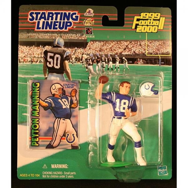 スポーツ Kenner STARTING LINEUP MLB NBA NFL NHL Kenner Starting
