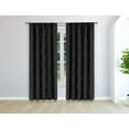 thumbnail image 1 of PEYTON Woven Branches Window Curtain, 1 of 1