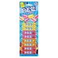 thumbnail image 1 of PEZ Assorted Fruit Candy Refills (Pack of 16), 1 of 1