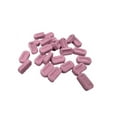 thumbnail image 1 of PEZ Bulk Unwrapped Raspberry Candy 1 lb Bulk Bag, 1 of 3