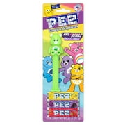 PEZ Limited Edition Bee Candy Dispenser - 1 Blister Pack - All