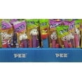 thumbnail image 1 of PEZ Candy Easter Assortment, 1 Candy Dispenser Plus 2 Rolls Assorted Fruit Candy, 1 Count, 0.58 oz, 1 of 3