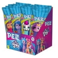 thumbnail image 1 of PEZ Candy My Little Pony 12 ct Party Pack, each individually wrapped, 1 of 5