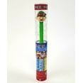 thumbnail image 1 of PEZ Christmas Collection Christmas Holiday Candy Dispenser Tube, 7 Rolls of Candy (Assorted Fruit & Sugar Cookie Flavor PEZ Candy) - Elf, 1 of 3