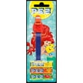 thumbnail image 1 of PEZ Disney Princess Little Mermaid Collectable Candy Dispenser Blister Pack, 0.87 Ounce - Sebastian, 1 of 6