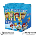 thumbnail image 1 of PEZ Disney's Toy Story 5 Party Pack, 12 Pack - Each Individually Wrapped, 1 of 5