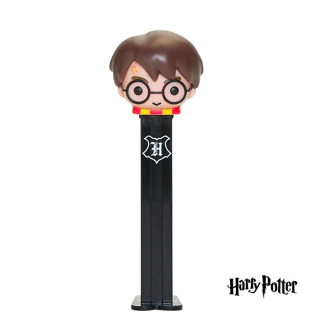 Funko pez hot sale harry potter