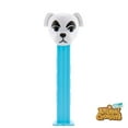 thumbnail image 1 of PEZ Nintendo, Animal Crossing Collection Candy Dispenser Blister Pack, 0.87 Ounce - K.K. Slider, 1 of 3