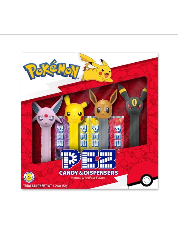 Pokemon Gift Set