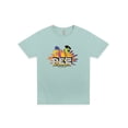 thumbnail image 1 of PEZ® Retro Candy Dispenser Explosion Tee, 1 of 3
