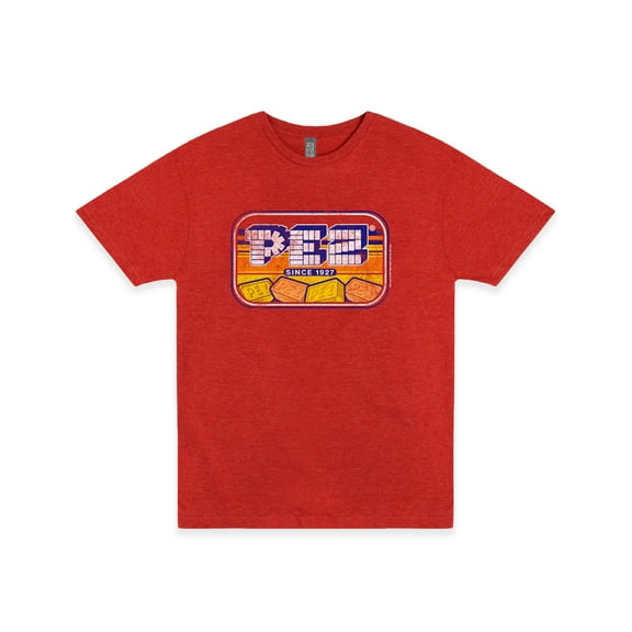 PEZ Since 1927 Unisex Graphic Tee