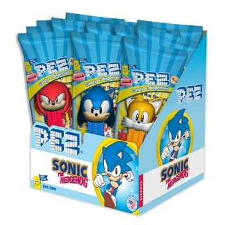 OLD PEZ 90s PEZ　Unopened　51packs $_57.JPG?set_id=8800005007