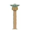 thumbnail image 1 of PEZ Star Wars Mandalorian Candy Dispenser - Baby Yoda Pez Dispenser With Candy Refills | Star Wars Party Favors, Grab Bags, 1 of 1