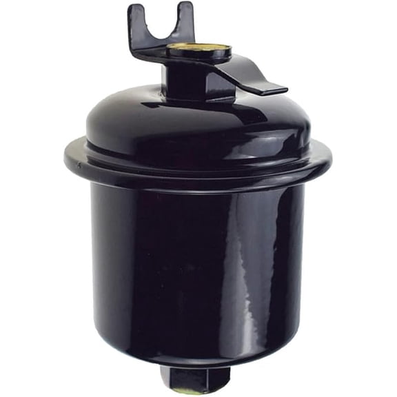 PF-1200 Premium Gasoline Fuel Filter 16010-ST5-931 16010-ST5-E02 Fit for Honda Civic Accord Odyssey Civic del Sol Prelude, for Acura RL CL EL INTEGRA TL,Fit for Isuzu OASIS