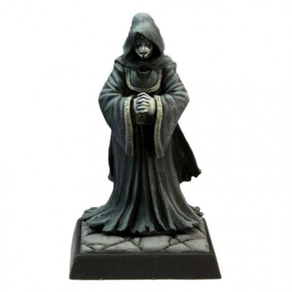 Pathfinder Miniatures: Aglanda, Herald of Razmir