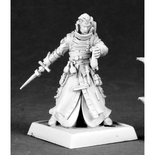 PF: Alchemist