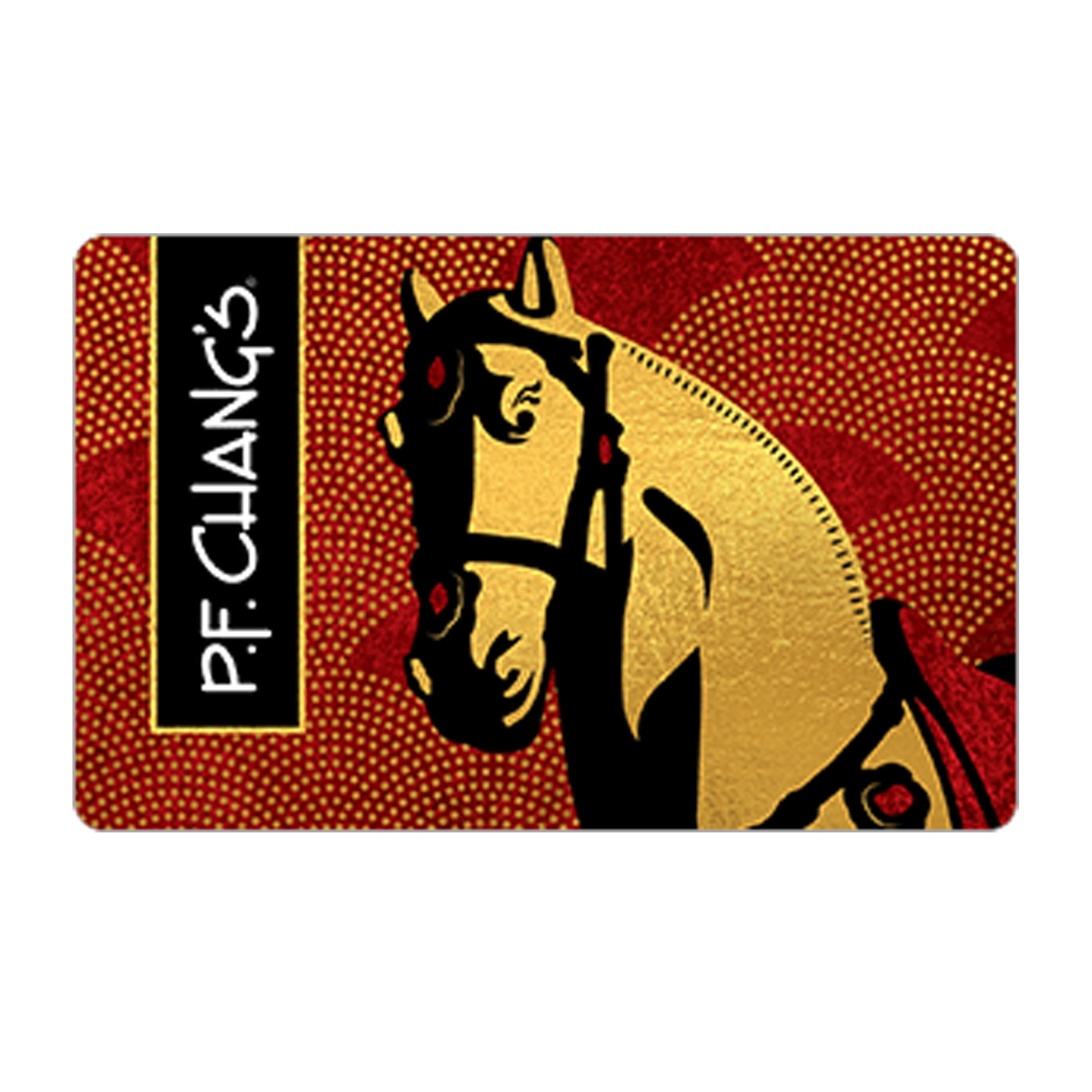 PF CHANGS eGift Card [Email Delivery]