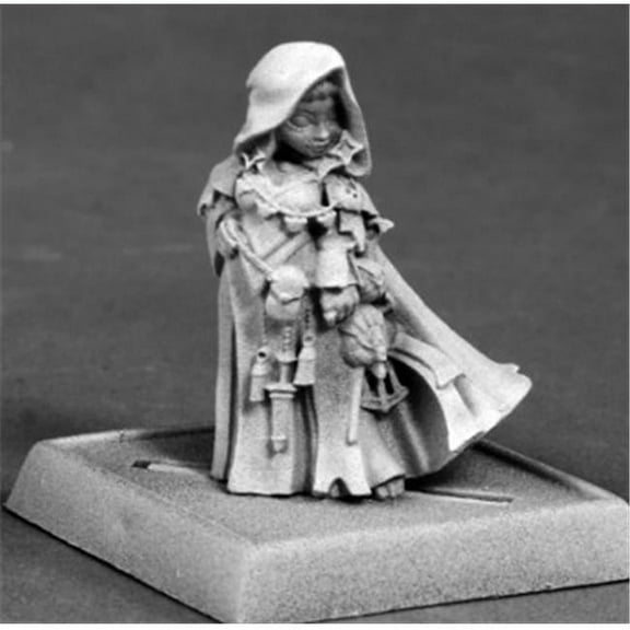 PF: Enora, Iconic Arcanist 60178