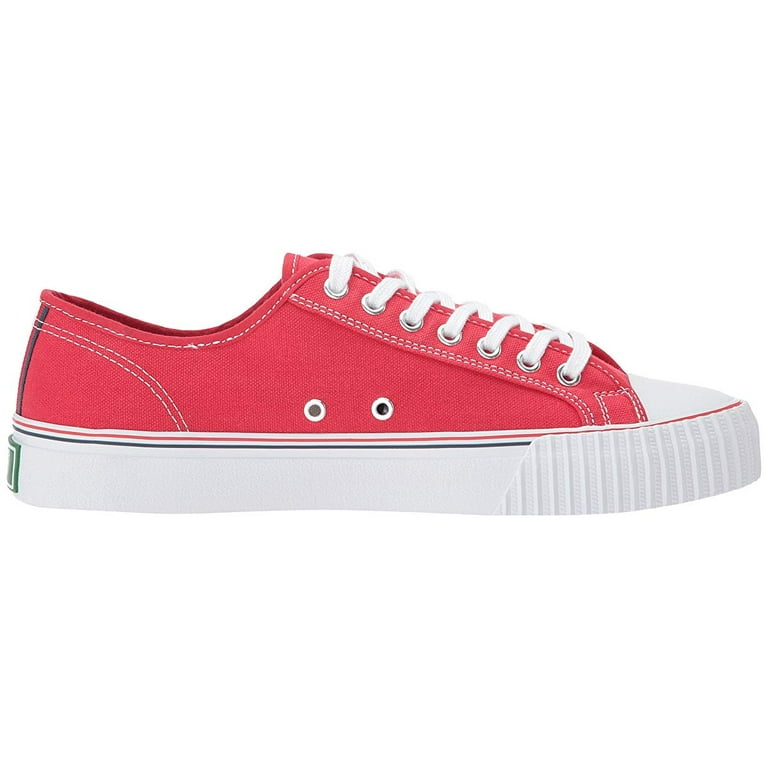 PF Flyers Center Lo Red