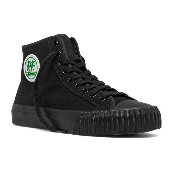 PF Flyers MC2001SD : Center Hi Fashion Sneaker Sandlot (10.5 D(M) US)
