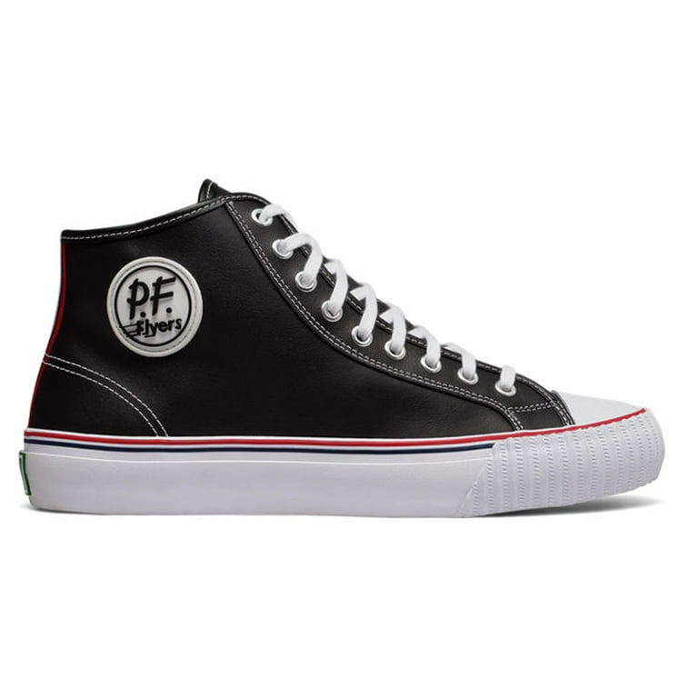 PF-Flyers Mens Center Hi Leather