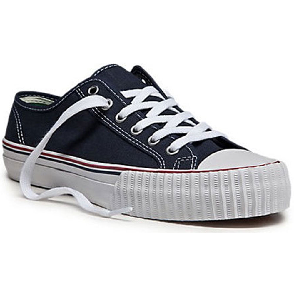 PF Flyers Center Lo Re-Issue Sneakers - Classic Low-Top Basketball Style With Posture Foundation