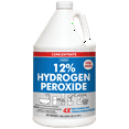 thumbnail image 1 of HARRIS 12% Concentrated Hydrogen Peroxide, 128oz, for Kitchen, Bath, Laundry, Home and Garden with Easy Fill Funnel, 1 of 13