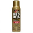 thumbnail image 1 of Harris BedBug Gold 16 Oz. Aerosol Foam Spray 5 Minute Bedbug Killer, 1 of 9