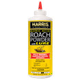 thumbnail image 1 of Harris Boric Acid Roach Killer Powder with Lure, Indoor Use, 16oz, 1 of 8