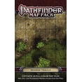 thumbnail image 1 of Pathfinder Map Pack: Marsh Trails [Game] [Feb 16, 2016] Engle, Jason A., 1 of 3