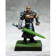 thumbnail image 1 of Reaper Miniatures Technic League Captain New, 1 of 2