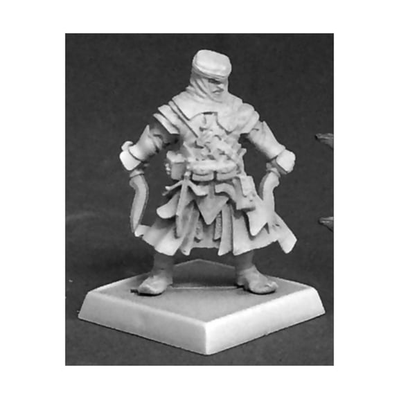 PF: Zadim, Iconic Slayer