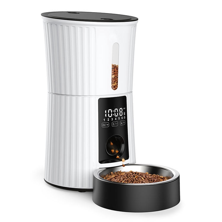 PF01 Automatic Pet Feeder