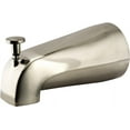 PF1096 5" Integrated Diverter Tub Spout CP Cast