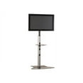 thumbnail image 1 of Chief - PF12000B - Chief PF12000B Floor Stand For Flat Panels - Up to 200lb - Up to 65 Flat Panel Display - Black -, 1 of 3