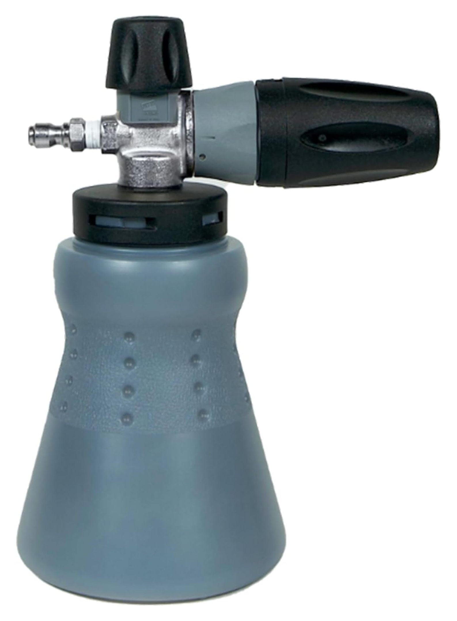 PF22 Foam Cannon with Wide Mouth Bottle for Pressure Washer, Grade