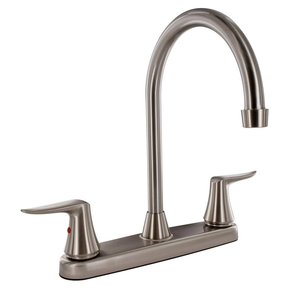 CATALINA 8' KITCHEN FAUCE