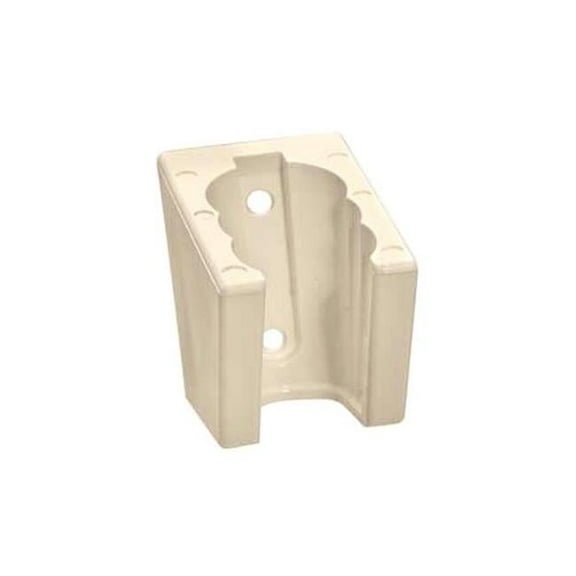 PF276006 Shower Bracket, Biscuit