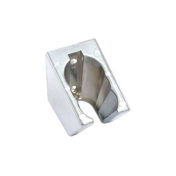 PF276008 Shower Bracket, Chrome